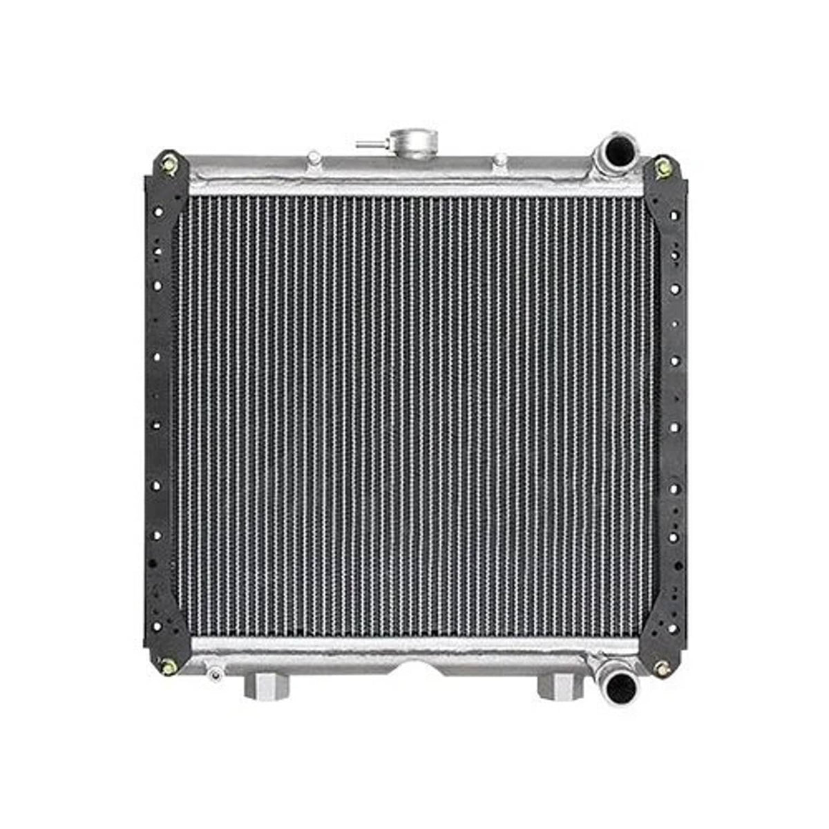 Bethesda Industrial Radiator fits Case IH 87335352