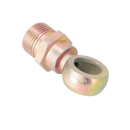 Bethesda Industrial Power Steering Connector Fitting fits Belarus 560 562 572 822 825 F80-3407200