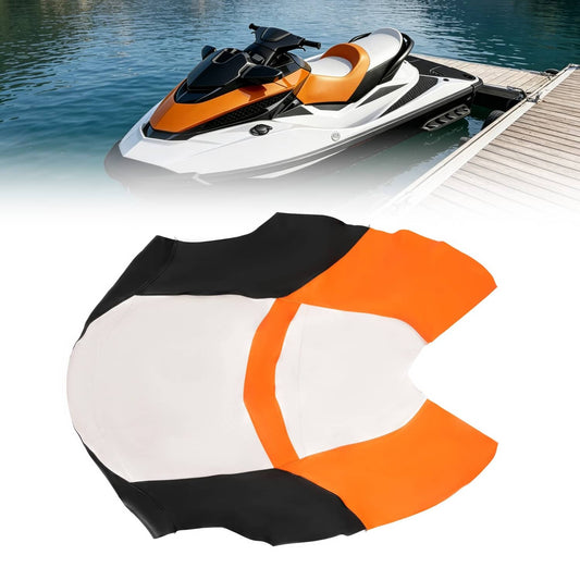 Bethesda Industrial Seat Cover For Sea-Doo Wake 155 2011-2017 | Rental GTS130 11-16 | GTI GTS 2017