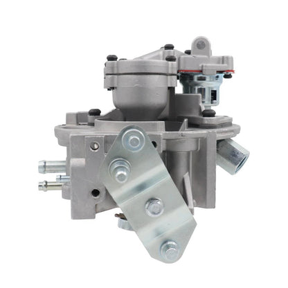 Bethesda Industrial Throttle Body w/Fuel Injector for GMC Chevrolet 5.7L Engine V8 17093030+5235206