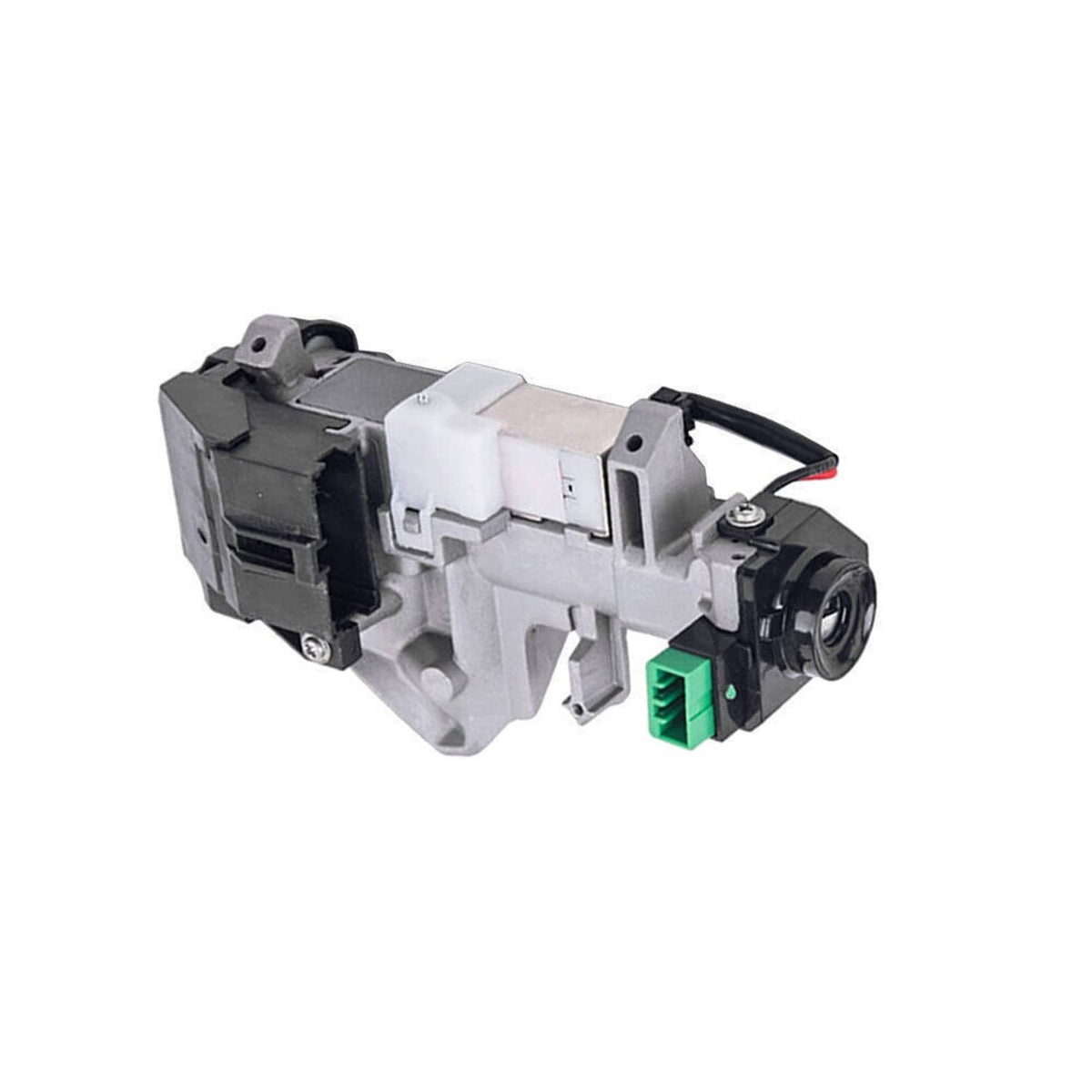 Bethesda Industrial Ignition Switch Cylinder Lock Auto Trans For 2003-2007 Honda Accord w/ 2Keys