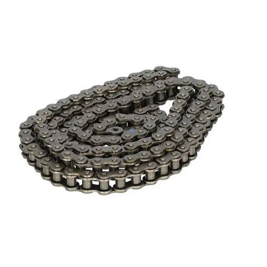 Bethesda Industrial Drives- Roller Chain 10' Roll 60 fits Roller Chain/ Sprockets/ Hubs
