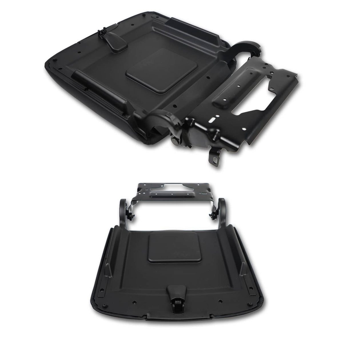 Bethesda Industrial New Leather Center Console Armrest Lid For 2015-2019 Chevrolet Tahoe  0227083AA