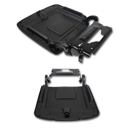 Bethesda Industrial New Leather Center Console Armrest Lid For 2015-2019 Chevrolet Tahoe  0227083AA