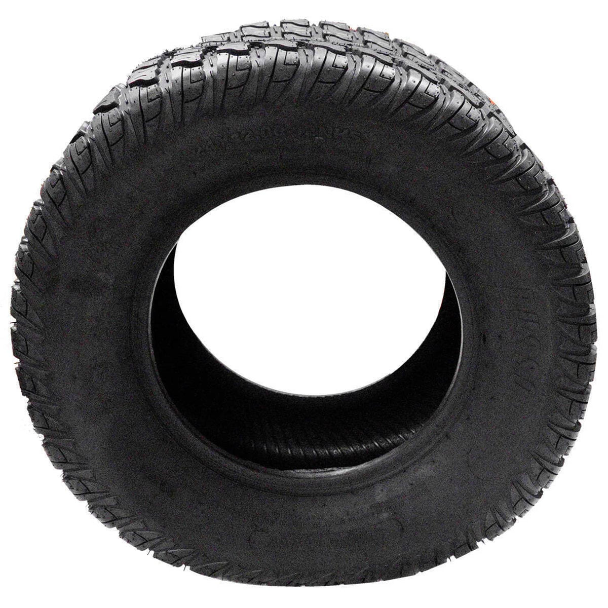 Bethesda Industrial 2PK 24x12x12 24x12-12 P5023 Asymmetrical Mower Turf Tires For Toro Wright Scag