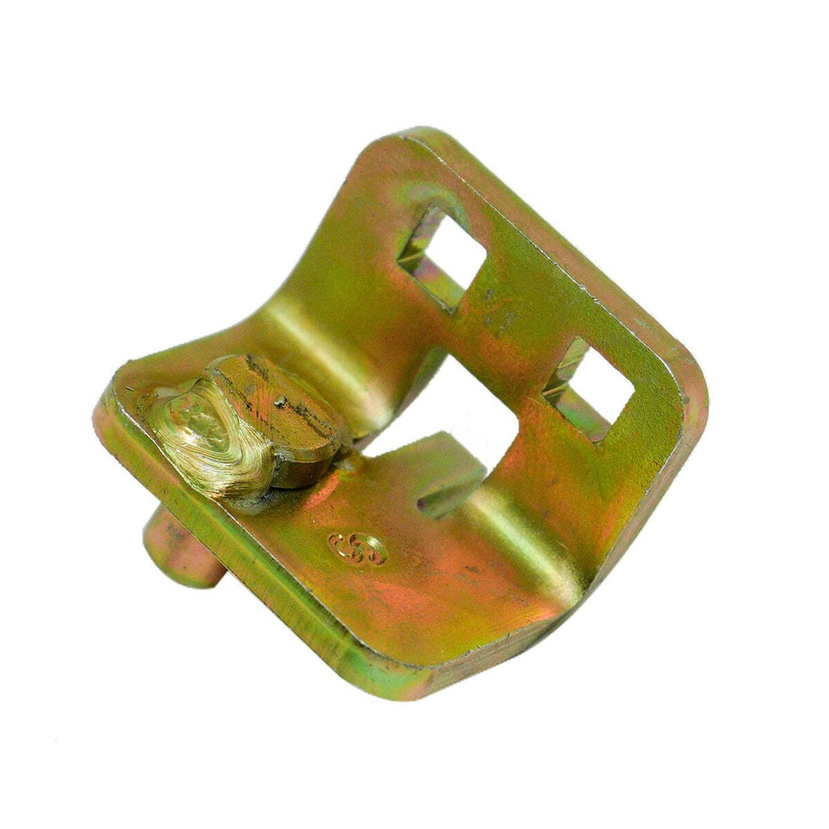 Bethesda Industrial Genuine OEM Toro 119-8690 Left Hand Pivot Tab Assembly