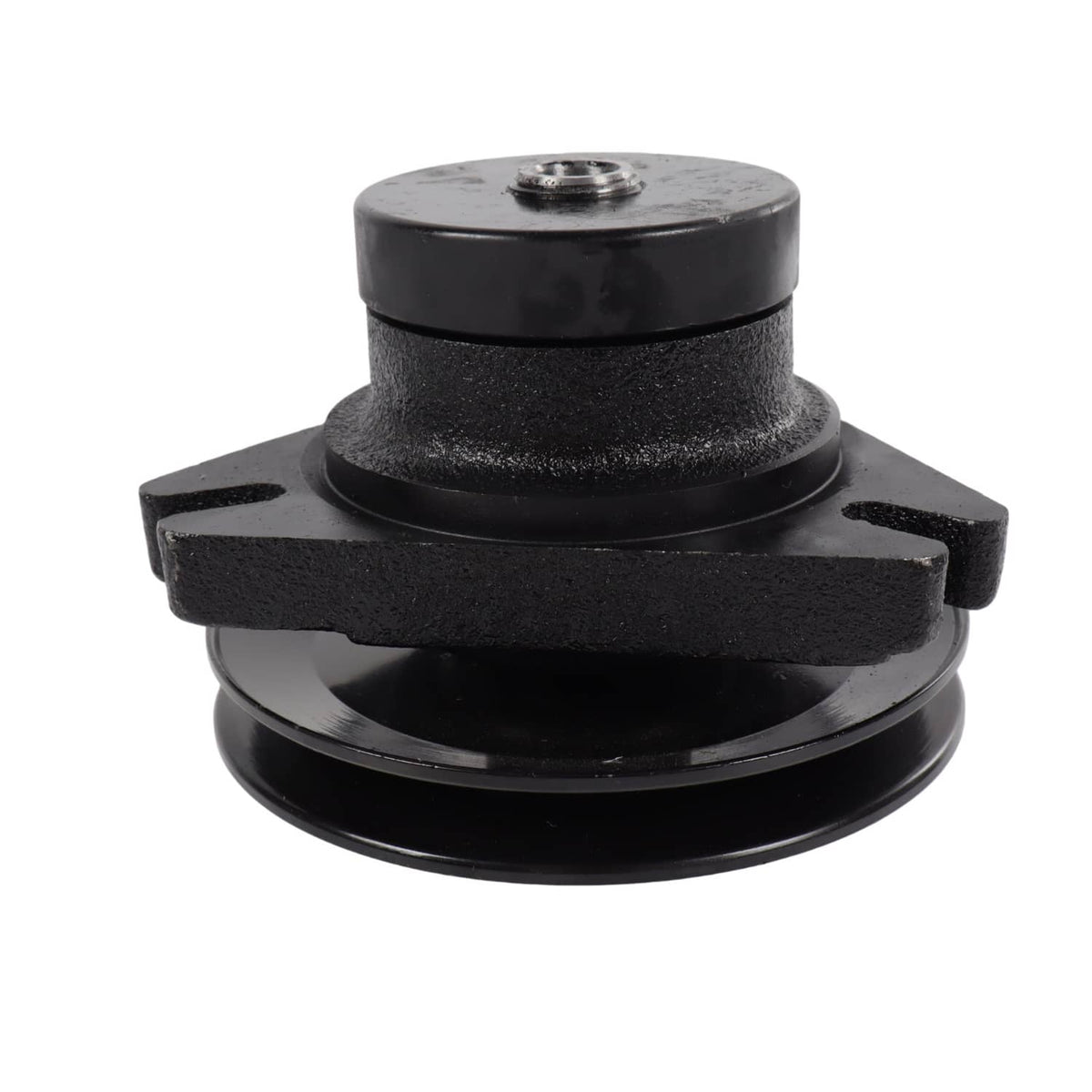 Bethesda Industrial Spindle Compatible with John Deere 116 116H 185 38" 46" Deck AM105409 Lawn Mower