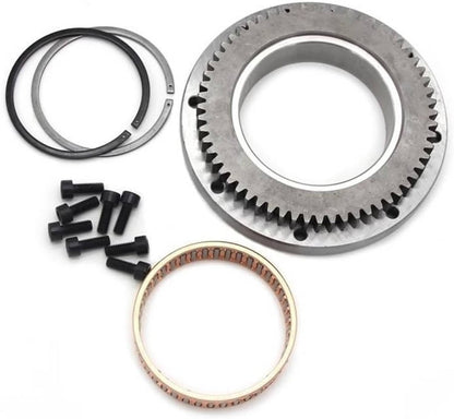 Bethesda Industrial For Yamaha VStar V Star XVS 1100 XVS1100 Starter Clutch Kit & PULLER TOOL 99-09