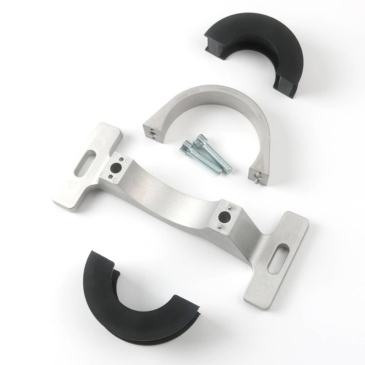 Bethesda Industrial Driveshaft Center Support Bearing Carrier For Dodge Charger Challenger Scat Pack