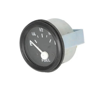 Bethesda Industrial Fuel Gauge - 12V Negative Ground fits John Deere 720 730 820 830 620 630 AF2721R