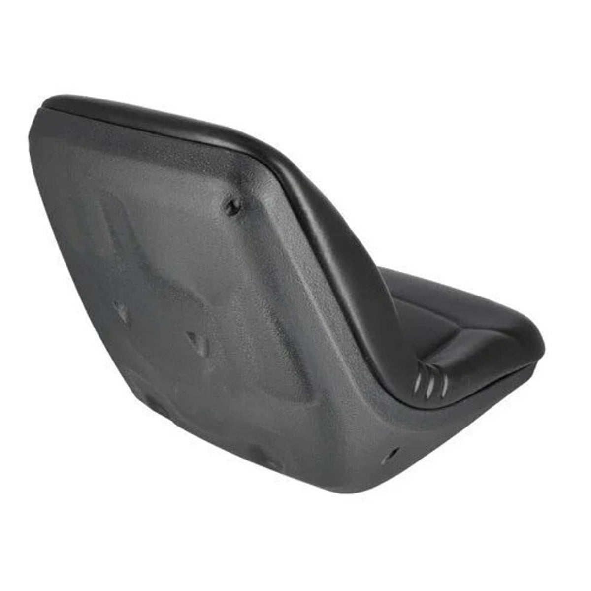 Bethesda Industrial Seat Vinyl Black fits John Deere 655 755 756 855 856 955 755 856 655 AM107759