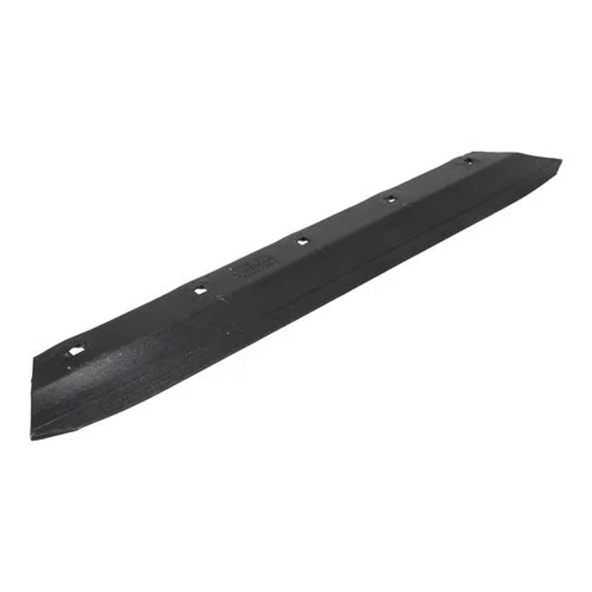 Bethesda Industrial Harrell 2-Way Switch Plow Share - Plain fits Universal Tillage Disc Blades