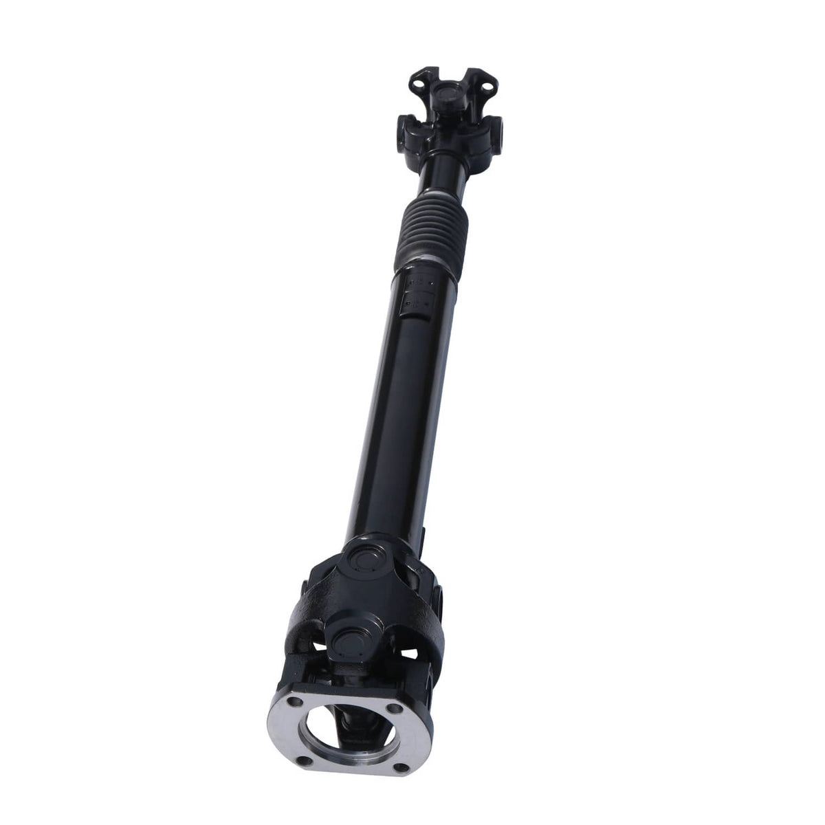 Bethesda Industrial Front Drive Shaft Assembly For 2013-2018 Ram 2500 3500 L6 6.7L 5146802AA