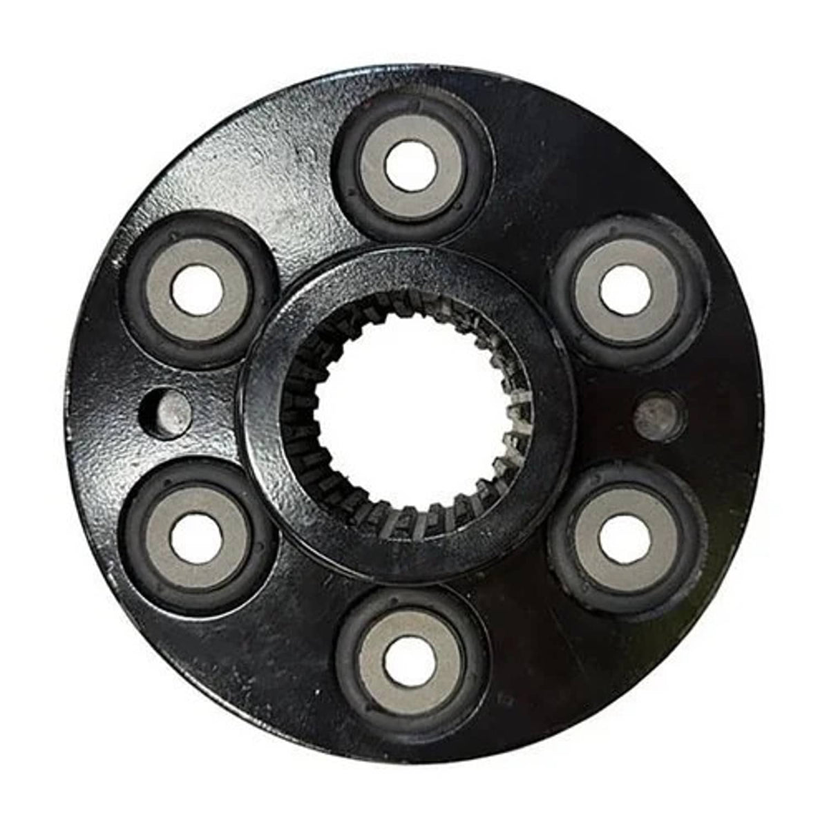 Bethesda Industrial Rotor Drive Coupling fits Case IH 2377 2388 2577 2588 87406731