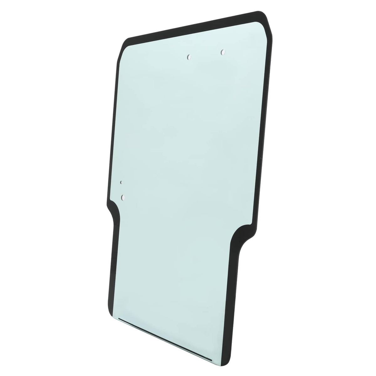 Bethesda Industrial Front Door Window Glass For Skid Steer Takeuchi TL150 TL240 Replace 0880865301