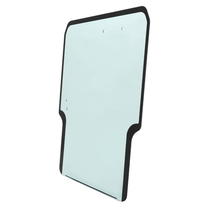Bethesda Industrial Front Door Window Glass For Skid Steer Takeuchi TL150 TL240 Replace 0880865301