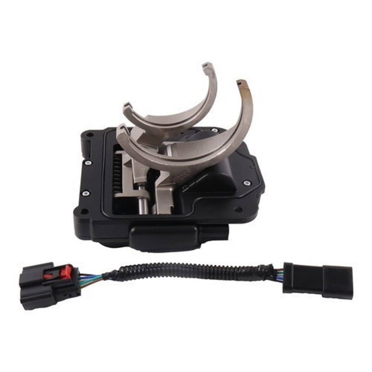 Bethesda Industrial Transfer Case Actuator Fit Jeep Cherokee Chrysler 200 2014-2018 68321349AD