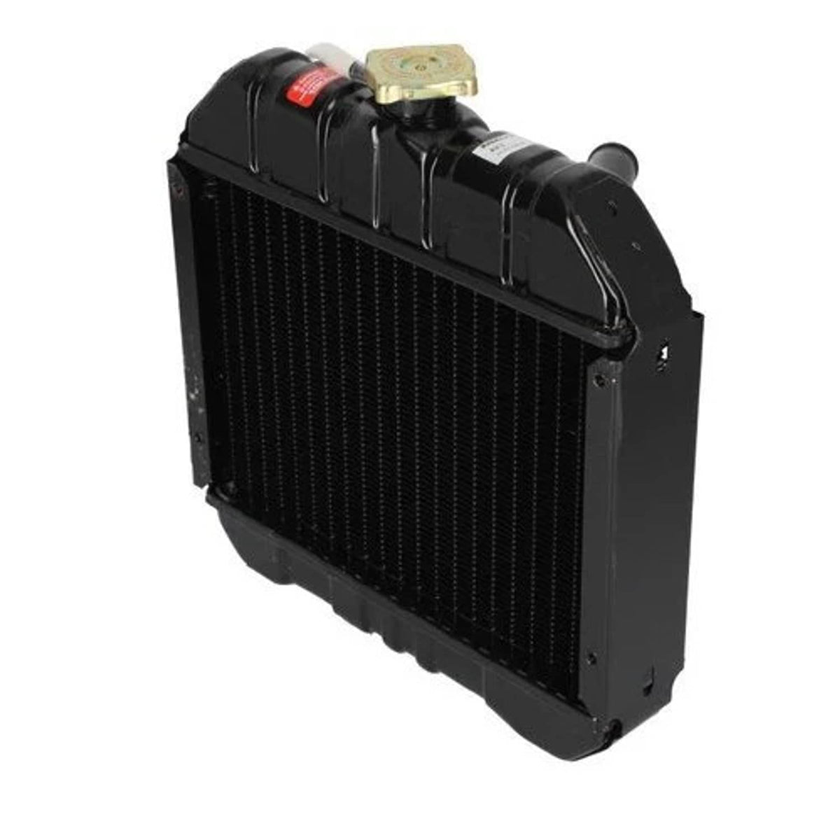 Bethesda Industrial Radiator fits Kubota B6000 15231-72111 15231-72110 15231-72060
