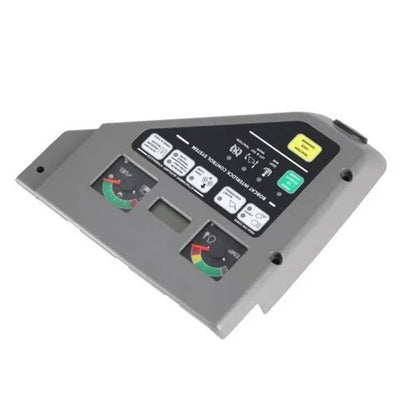 Bethesda Industrial Instrument Panel - Left Hand fits Bobcat S175 S160 S185 S250 T190 773 6689754