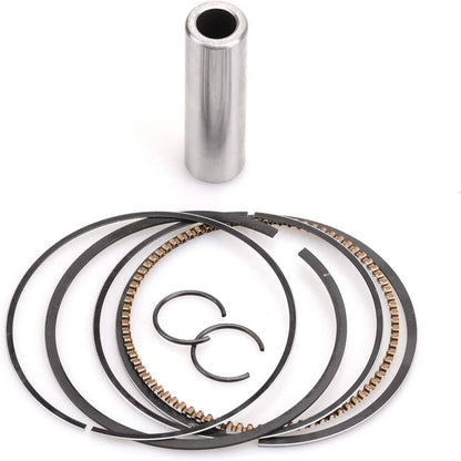 Bethesda Industrial New Cylinder Piston Gasket Top End Rebuild Kit for 2007-18 Honda Rancher TRX420