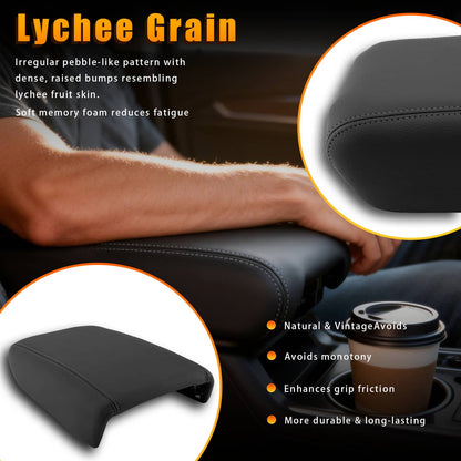 Bethesda Industrial Center Console Lid For Buick Enclave Chevrolet Traverse GMC Acadia 22905370