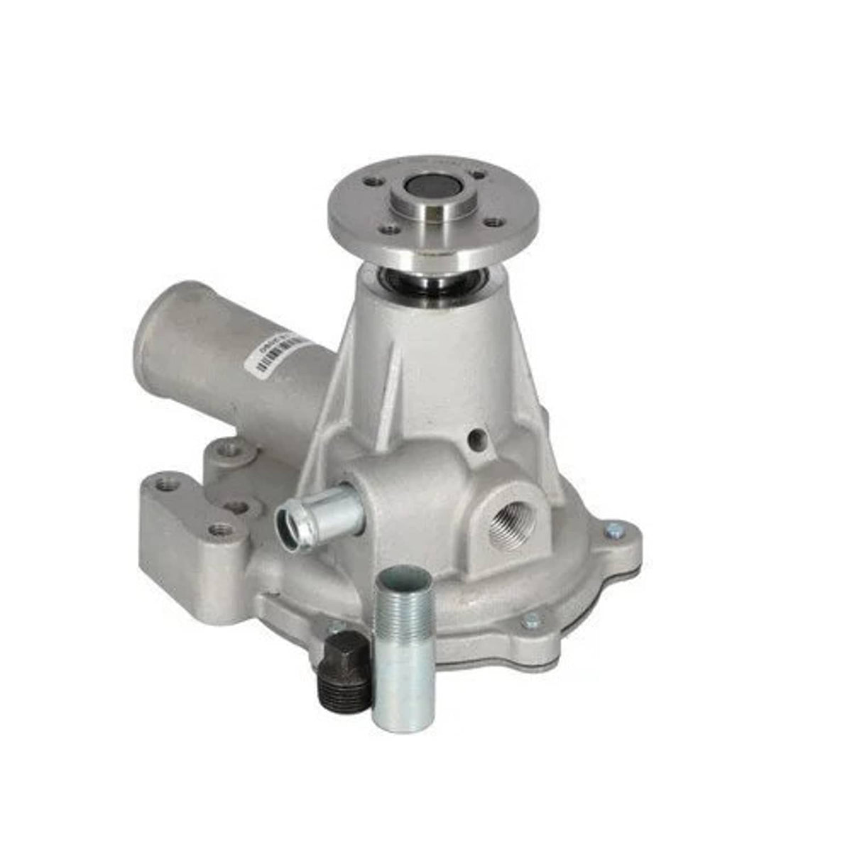 Bethesda Industrial Water Pump using 5/8" Hose Barb fits New Holland TC33 TC55DA SBA145017780