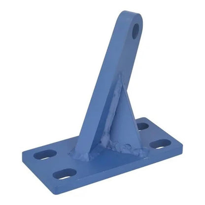 Bethesda Industrial Stabilizer Chain Bracket - Right Hand fits Ford 4000 4100 4110 4600 C7NND933B