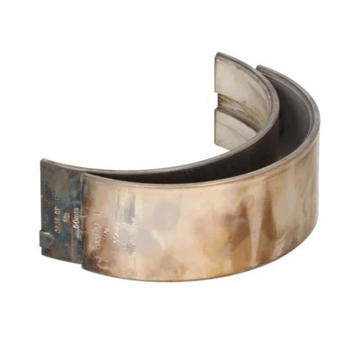 Bethesda Industrial Main Bearing - .020 fits John Deere 8440 8450 8560 8630 8640 8650 8760 AR104123