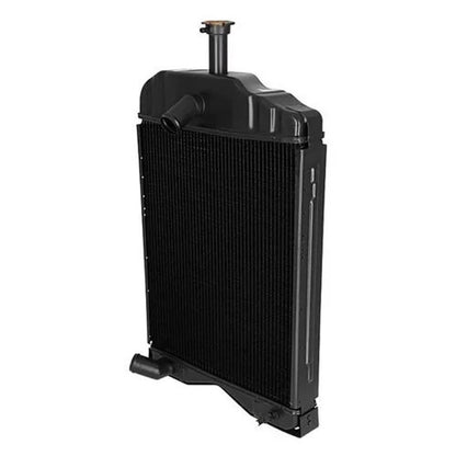 Bethesda Industrial Radiator fits Massey Ferguson 230 245 20C 20C 579004M91 579004V91 AR7039