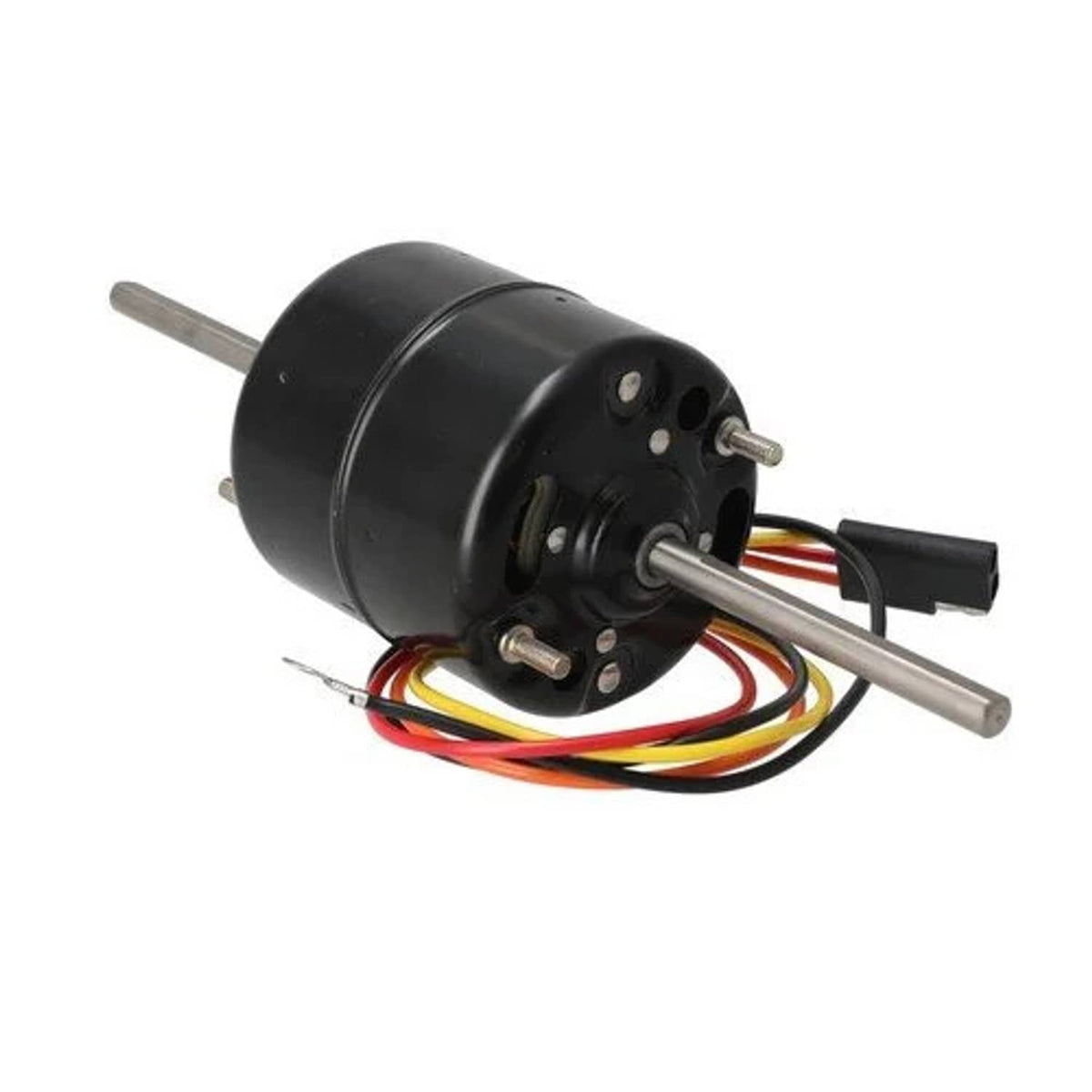 Bethesda Industrial Cab Blower Motor fits Bobcat S160 S175 S185 S250 773 6675509 fits Deutz 4317577