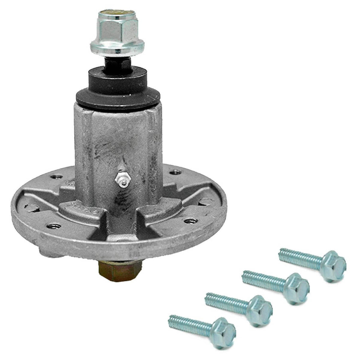 Bethesda Industrial Spindle Assembly for John Deere 54-inch Deck GY20592 GY20867 GY21099