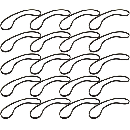 Bethesda Industrial 20PK Snow Blower 21" Drive Auger Belt For Toro 108-4921 Power Clear 621