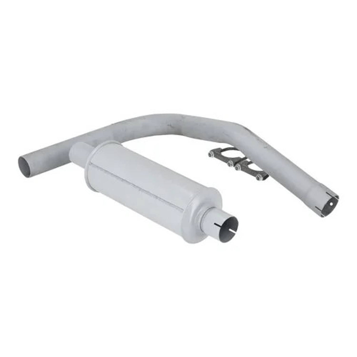 Bethesda Industrial Muffler fits Massey Ferguson 65 fits Ford 501 601 621 641 701 801 901 2000 4000