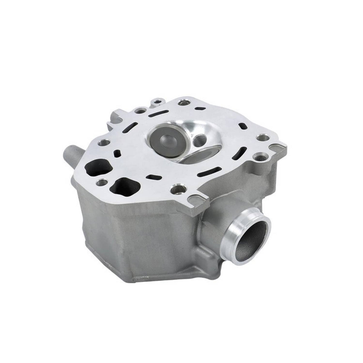 Bethesda Industrial New Cylinder Head Valves for 2009-2024 Honda Foreman TRX500 Rancher TRX420 ATV
