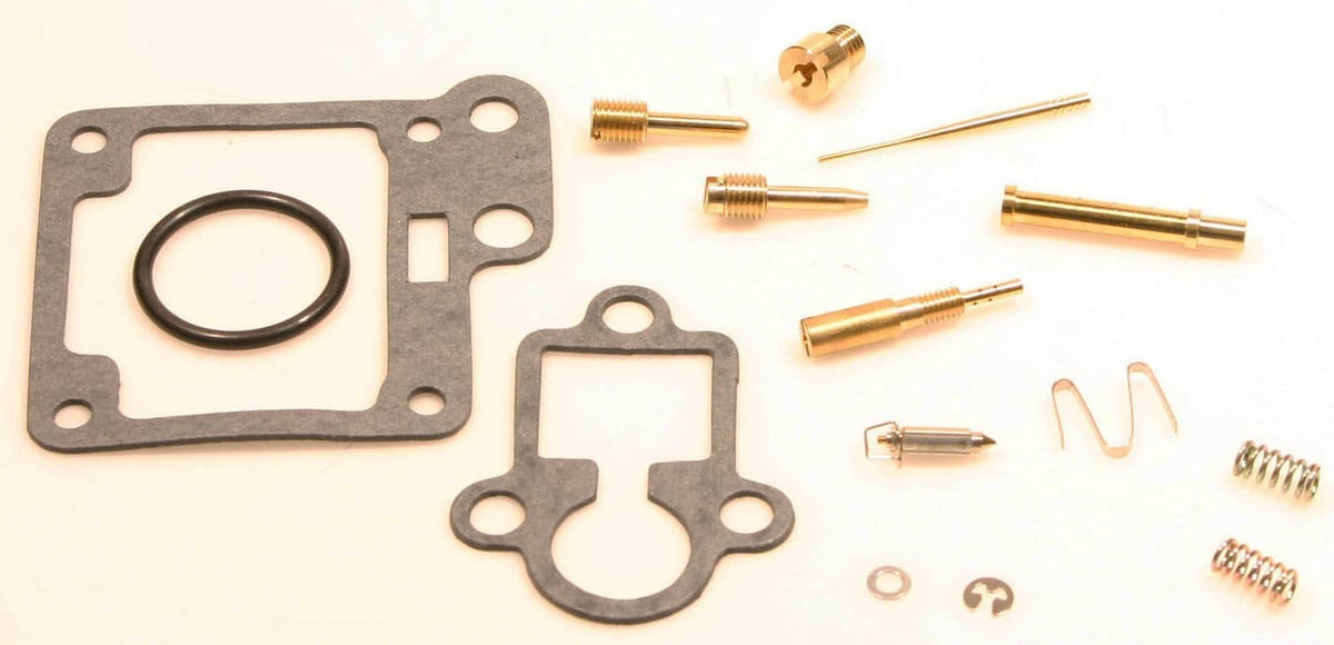 Bethesda Industrial Yamaha Grizzly 80, 2005 2006 2007 2008, Carb, Carburetor Repair Kit