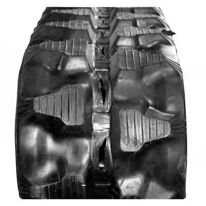 Bethesda Industrial Rubber Track 9" 230 x 96 x 31 EH fits Case fits Caterpillar fits Komatsu