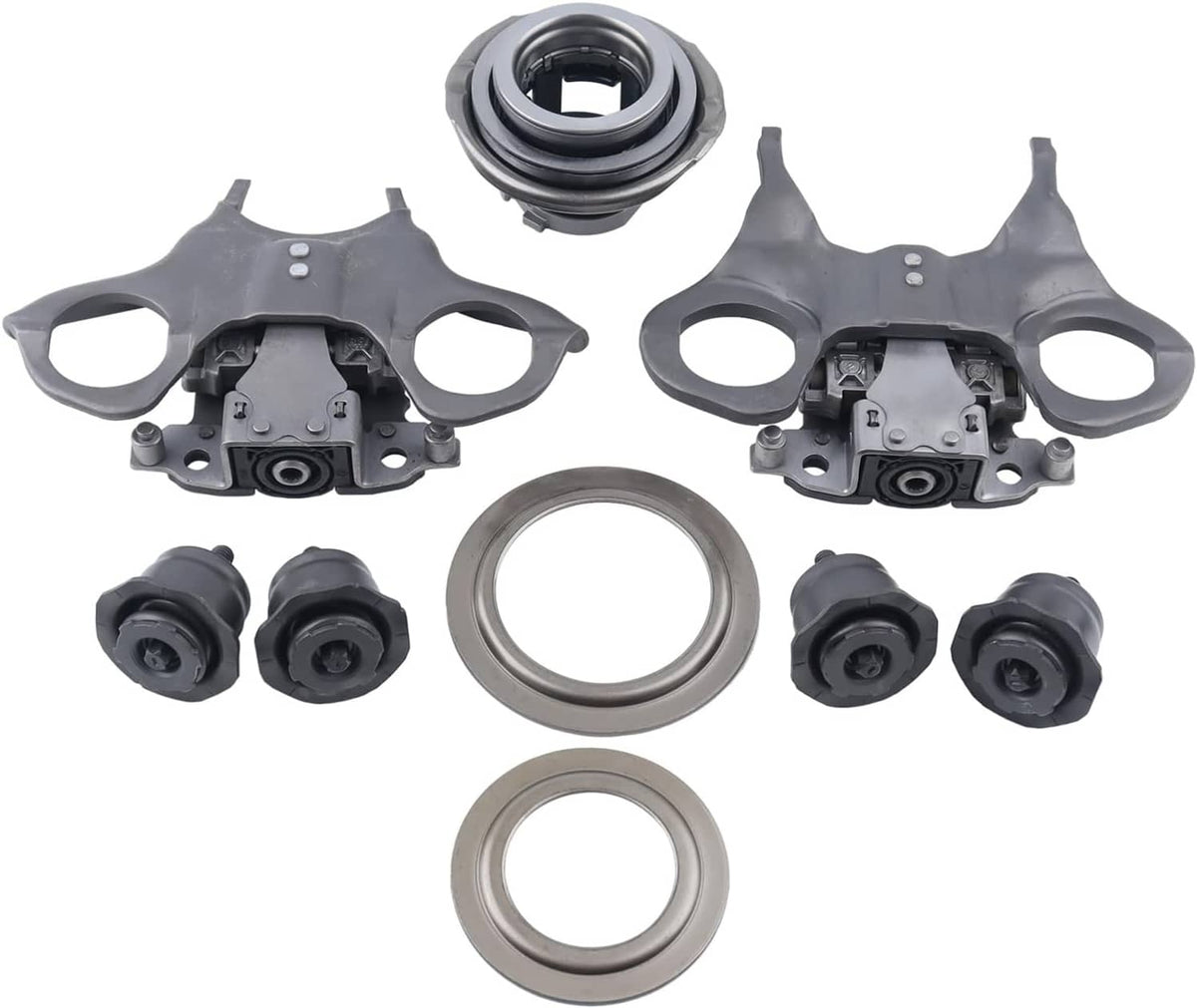 Bethesda Industrial Dual Clutch Transmission Actuator Kit for 2012-2017 Veloster 1.6L OEM 14702A001
