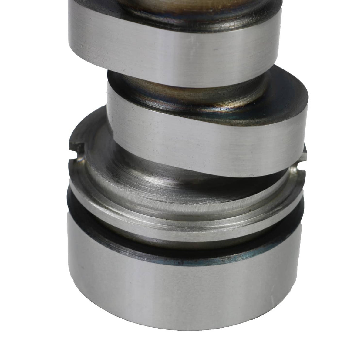 Bethesda Industrial New Cam Camshaft for LS Sloppy Stage 2 5.3L 6.0L 1997-2007 .585 3-Bolt E1840P