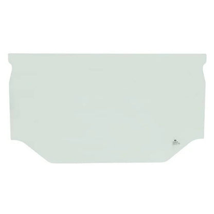 Bethesda Industrial Cab Glass - Lower Front Window fits Takeuchi TB260 TB280FR 05586-04210