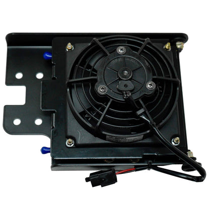 Bethesda Industrial Toro OEM 121-7480 Cooler Assembly