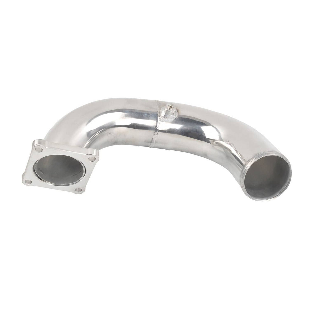 Bethesda Industrial New 3" Air Intake Elbow Charge Pipe For 1994-1998 Dodge Ram 2500 3500 5.9L