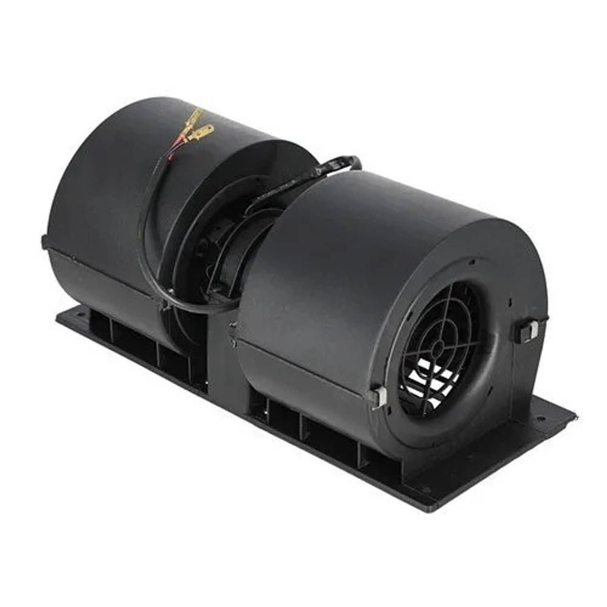 Bethesda Industrial Cab Blower Motor Assembly fits New Holland T8020 T8040 323610A1
