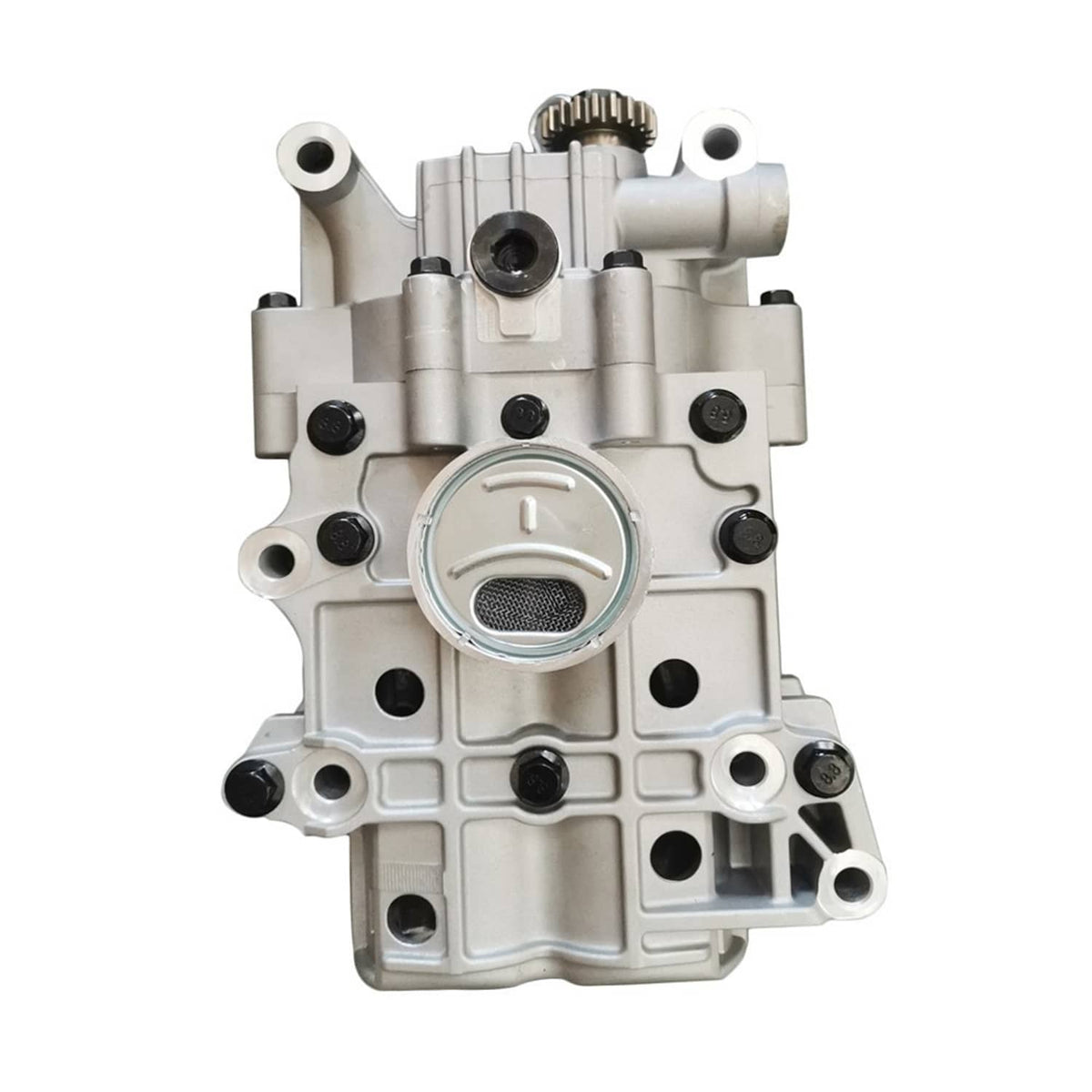 Bethesda Industrial Balance Shaft Oil Pump 233002G450 For 2011-2014 Santa Fe Sport Sonata 2.0L Turbo