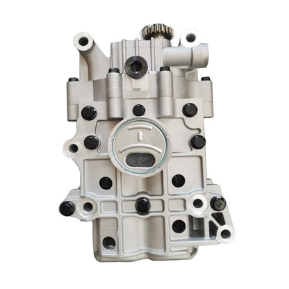 Bethesda Industrial Balance Shaft Oil Pump 233002G450 For 2011-2014 Santa Fe Sport Sonata 2.0L Turbo