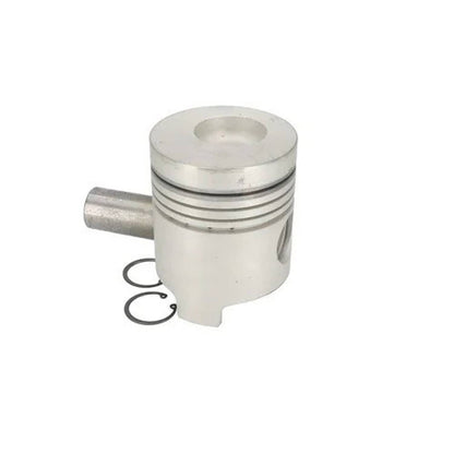 Bethesda Industrial Piston and Rings - .020" Oversize Single Cylinder fits Ford 2000 2600 A1736N20