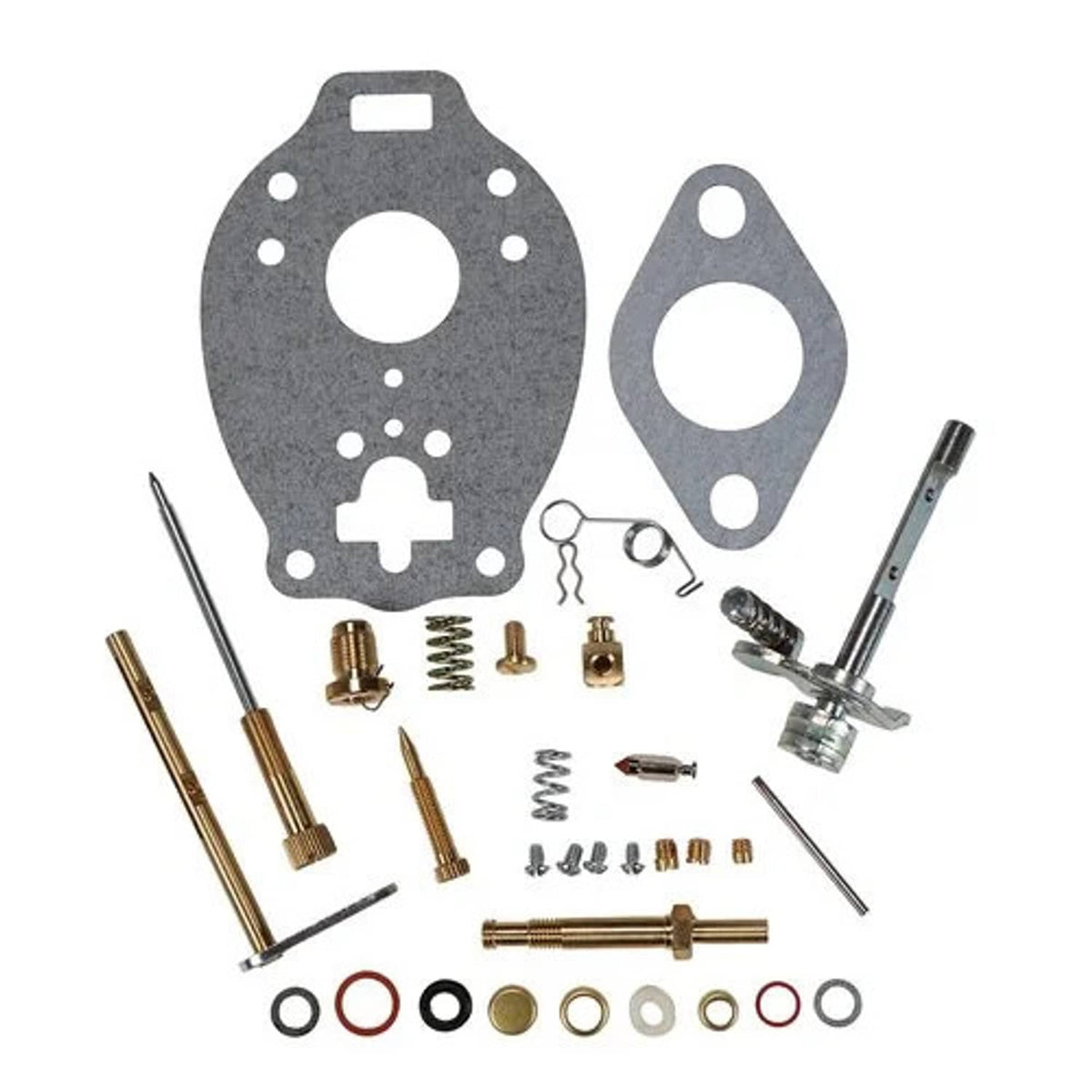 Bethesda Industrial Complete Carburetor Kit fits Case 310 600 fits Marvel Schebler TSX804