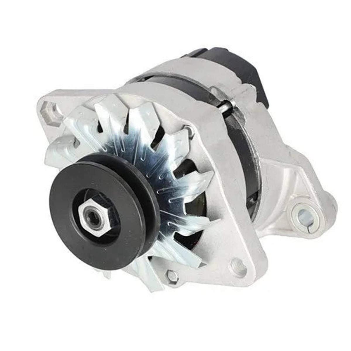 Bethesda Industrial Alternator - Marelli Style (12581) fits New Holland TD80D TL80 500322762