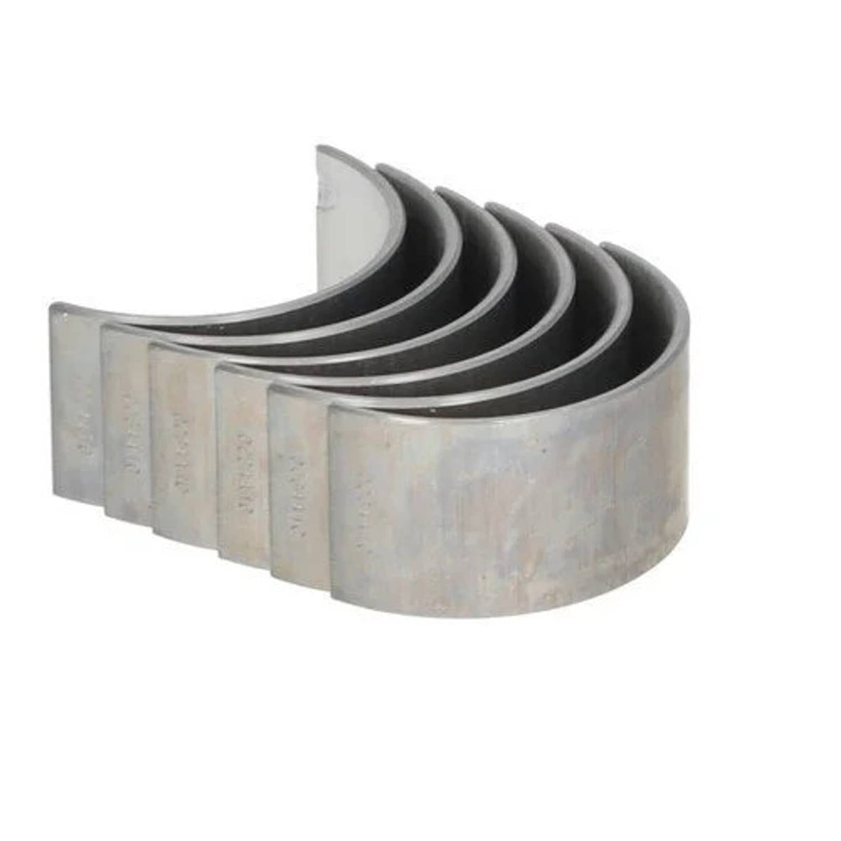 Bethesda Industrial Connecting Rod Bearing - .030" Oversize - Set fits Massey Ferguson fits Ford