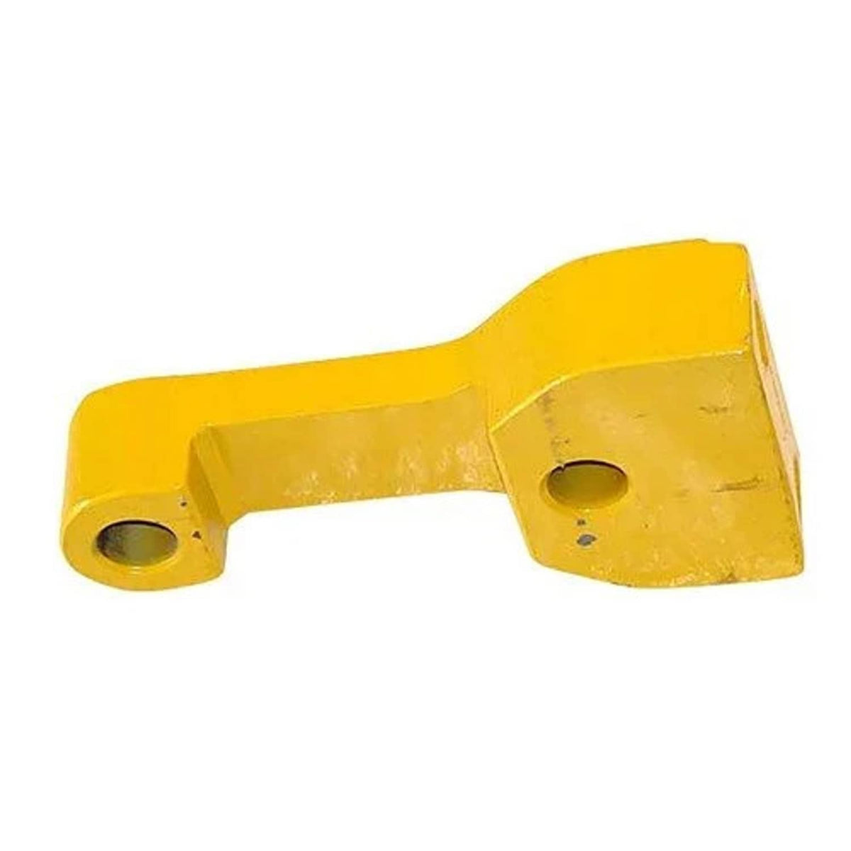 Bethesda Industrial Spacer - Engine Side Frame fits John Deere 450 450B 450C 450E 550 555 T34389