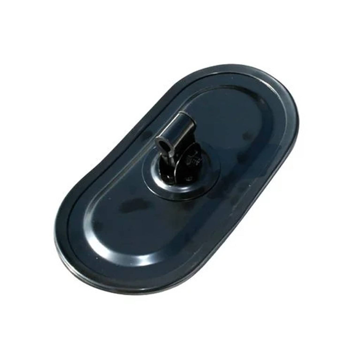 Bethesda Industrial Mirror - Oval Morooka Truck fits Morooka 1-46520-2520